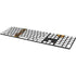 Disney Winnie the Pooh Honey Hive Magic Keyboard with Numeric Keypad Skin