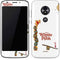 Disney Winnie the Pooh Honey Hive Moto E5 Play Skin