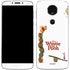Disney Winnie the Pooh Honey Hive Moto E5 Plus Skin