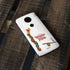Disney Winnie the Pooh Honey Hive Moto E5 Plus Skin