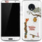 Disney Winnie the Pooh Honey Hive Moto G6 Skin