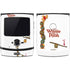 Disney Winnie the Pooh Honey Hive Motorola RAZR Skin