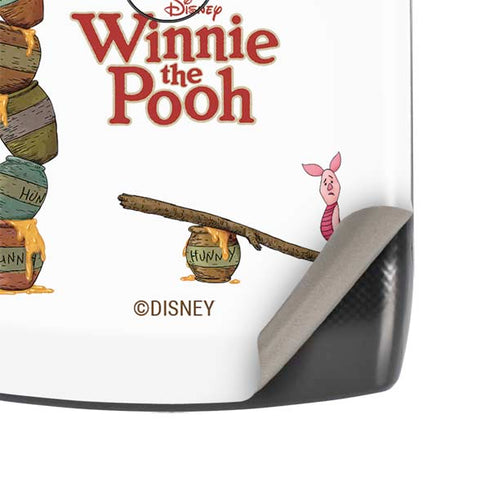 Disney Winnie the Pooh Honey Hive Motorola RAZR Skin