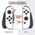 Disney Winnie the Pooh Honey Hive Nintendo Switch Bundle Skin