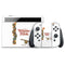 Disney Winnie the Pooh Honey Hive Nintendo Switch OLED (2021) Skin