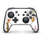 Disney Winnie the Pooh Honey Hive Nintendo Switch Pro Controller Skin
