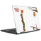 Disney Winnie the Pooh Honey Hive Notebook 9 Pro 13in (2017) Skin