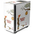 Disney Winnie the Pooh Honey Hive NZXT H510 Compact ATX Mid-Tower Case Skin