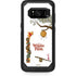 Disney Winnie the Pooh Honey Hive Otterbox Commuter Galaxy Skin