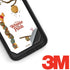 Disney Winnie the Pooh Honey Hive Otterbox Commuter Galaxy Skin