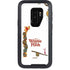 Disney Winnie the Pooh Honey Hive Otterbox Defender Galaxy Skin