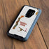 Disney Winnie the Pooh Honey Hive Otterbox Defender Galaxy Skin