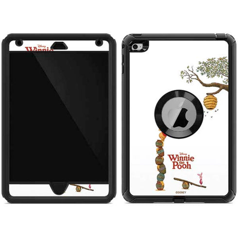 Disney Winnie the Pooh Honey Hive Otterbox Defender iPad Skin