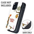 Disney Winnie the Pooh Honey Hive Otterbox Defender iPhone Skin