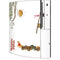 Disney Winnie the Pooh Honey Hive Playstation 3 & PS3 Skin