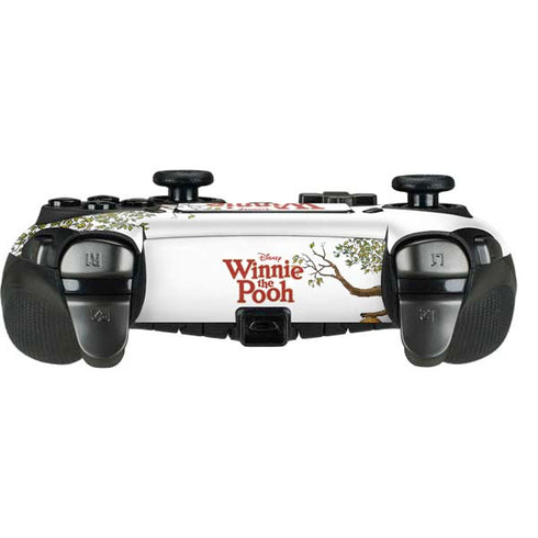 Disney Winnie the Pooh Honey Hive PlayStation Scuf Vantage 2 Controller Skin