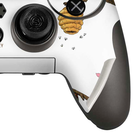 Disney Winnie the Pooh Honey Hive PlayStation Scuf Vantage 2 Controller Skin