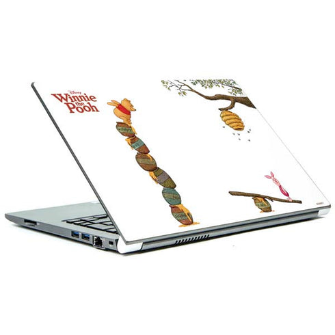 Disney Winnie the Pooh Honey Hive Portege Z30t/Z30t-A Skin