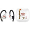 Disney Winnie the Pooh Honey Hive PowerBeats Pro Skin