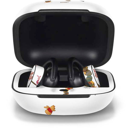 Disney Winnie the Pooh Honey Hive PowerBeats Pro Skin