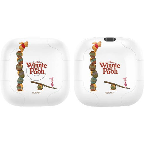 Disney Winnie the Pooh Honey Hive PowerBeats Pro Skin