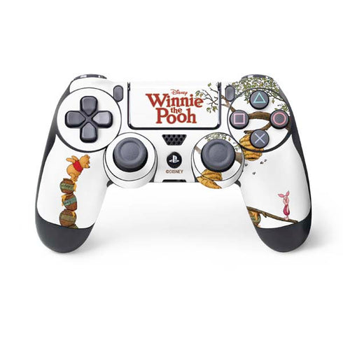 Disney Winnie the Pooh Honey Hive PS4 Controller Skin