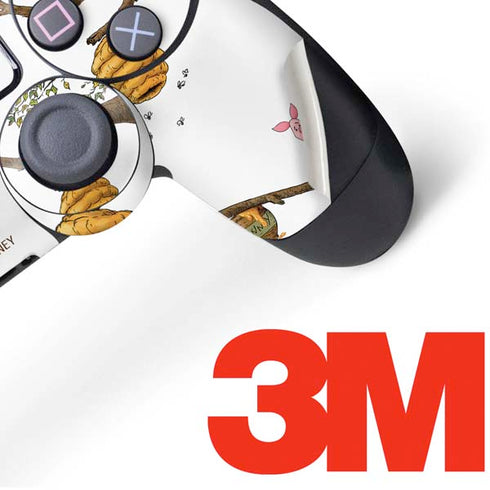 Disney Winnie the Pooh Honey Hive PS4 Controller Skin