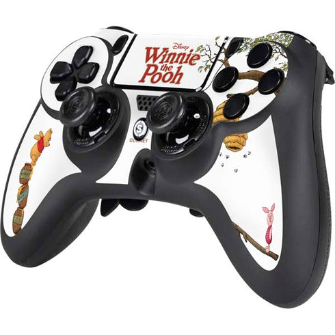 Disney Winnie the Pooh Honey Hive PS4/PC SCUF Impact Controller Skin