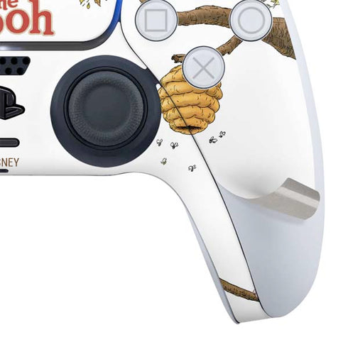 Disney Winnie the Pooh Honey Hive PS5 Digital Edition Bundle Skin