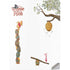 Disney Winnie the Pooh Honey Hive PS5 Digital Edition Console Skin