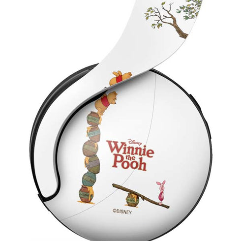 Disney Winnie the Pooh Honey Hive PULSE 3D Wireless Headset for PS5 Skin