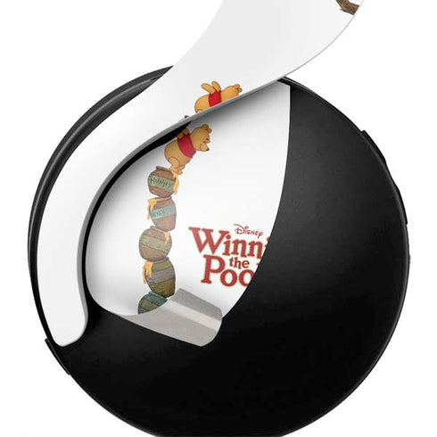 Disney Winnie the Pooh Honey Hive PULSE 3D Wireless Headset for PS5 Skin