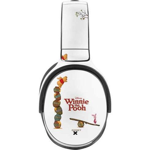 Disney Winnie the Pooh Honey Hive Skullcandy Venue Skin
