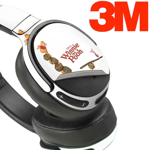 Disney Winnie the Pooh Honey Hive Skullcandy Venue Skin