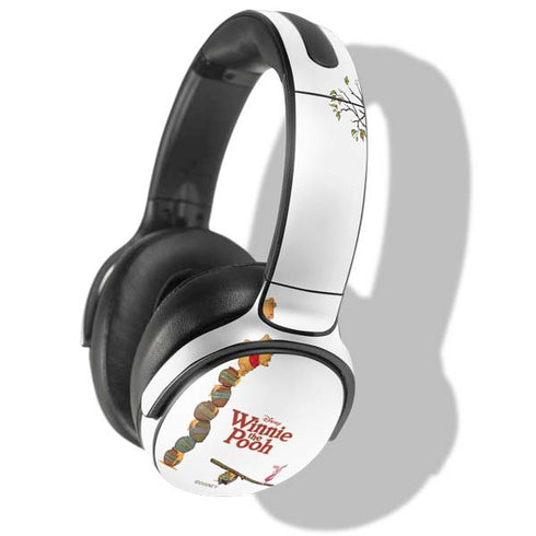 Disney Winnie the Pooh Honey Hive Skullcandy Venue Skin