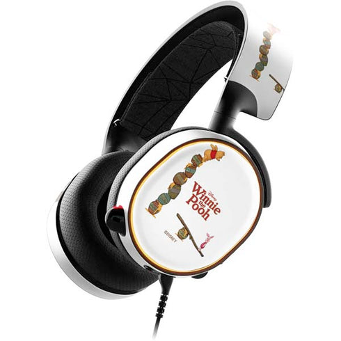 Disney Winnie the Pooh Honey Hive SteelSeries Arctis 5 Skin