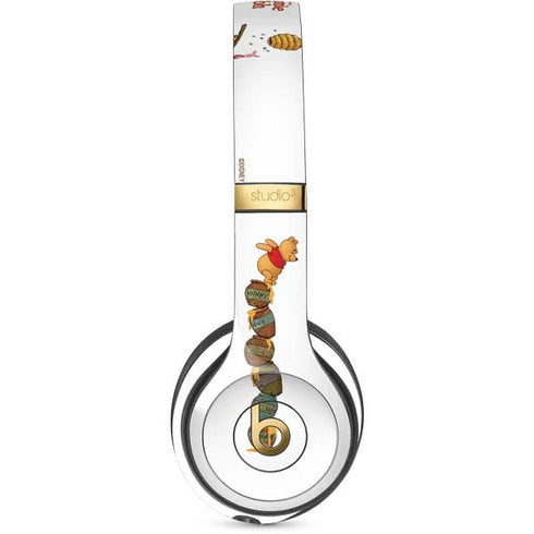 Disney Winnie the Pooh Honey Hive Studio Wireless 3 Skin
