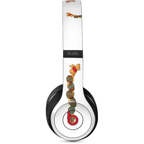 Disney Winnie the Pooh Honey Hive Studio Wireless Skin