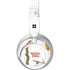 Disney Winnie the Pooh Honey Hive Surface Headphones Skin