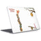 Disney Winnie the Pooh Honey Hive Surface Laptop 2 Skin