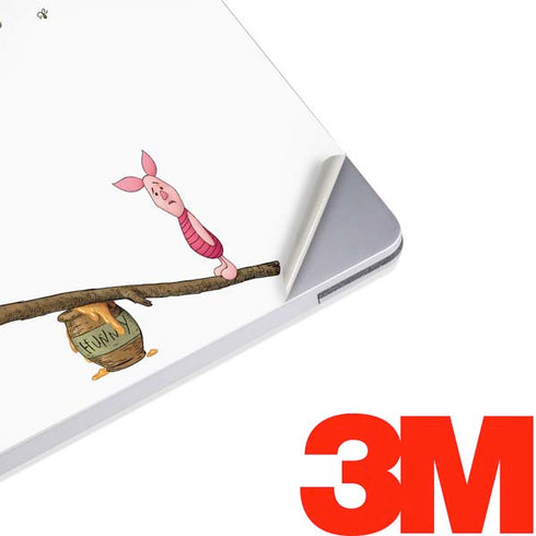 Disney Winnie the Pooh Honey Hive Surface Laptop 2 Skin