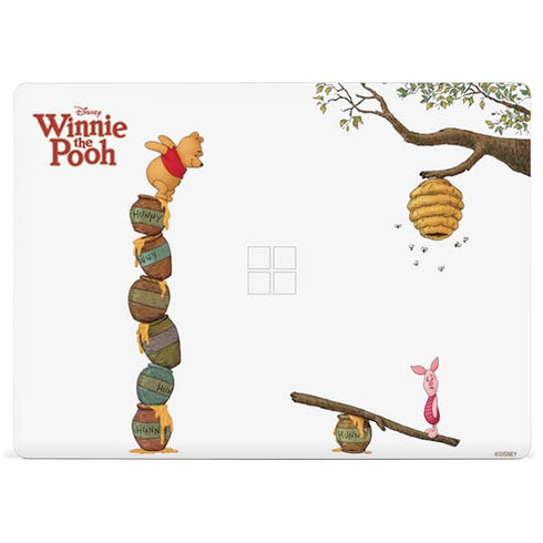 Disney Winnie the Pooh Honey Hive Surface Laptop 3 13.5in Skin