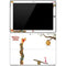 Disney Winnie the Pooh Honey Hive Surface Pro 3 Skin