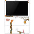Disney Winnie the Pooh Honey Hive Surface Pro 6 Skin