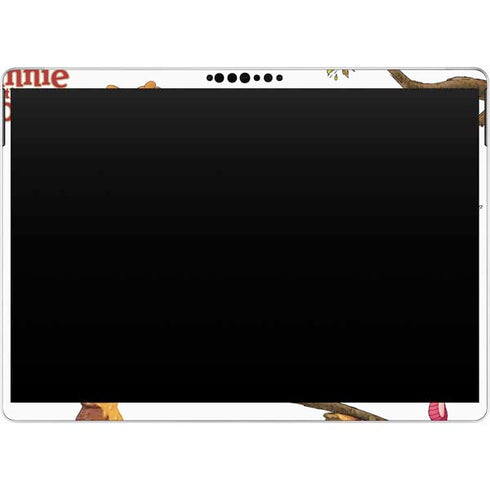 Disney Winnie the Pooh Honey Hive Surface Pro 8 Skin