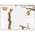 Disney Winnie the Pooh Honey Hive Surface Pro 9 Skin