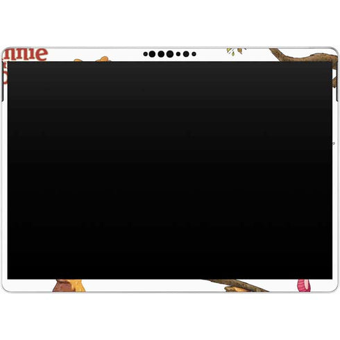 Disney Winnie the Pooh Honey Hive Surface Pro 9 Skin