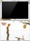 Disney Winnie the Pooh Honey Hive Surface Pro (2017) Skin