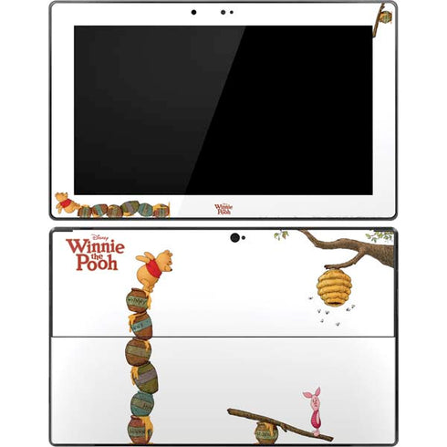 Disney Winnie the Pooh Honey Hive Surface Pro Tablet Skin
