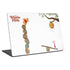 Disney Winnie the Pooh Honey Hive Universal Laptop 15in (12.2 x 8.8in) Skin